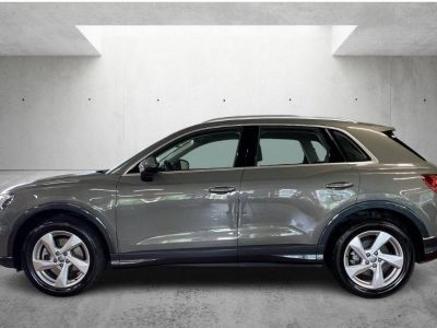 Audi Q3 40 TFSI Advanced Quattro S tronic   - 2