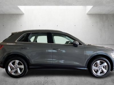 Audi Q3 40 TFSI Advanced Quattro S tronic   - 5