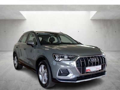 Audi Q3 40 TFSI Advanced Quattro S tronic   - 6