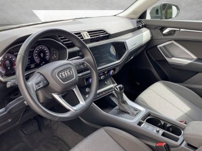 Audi Q3 40 TFSI Advanced Quattro S tronic   - 9