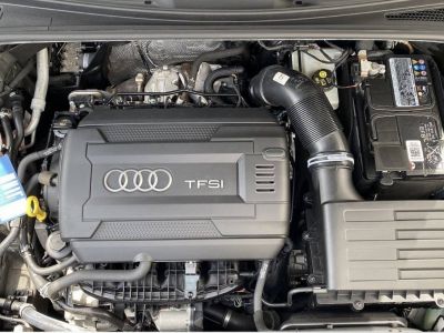 Audi Q3 40 TFSI Advanced Quattro S tronic   - 10