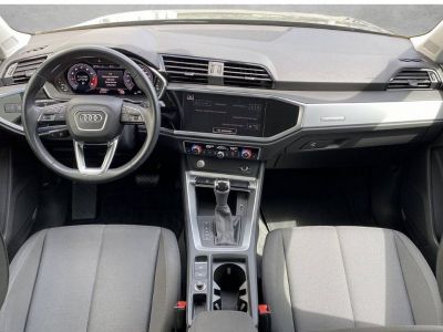 Audi Q3 40 TFSI Advanced Quattro S tronic   - 11