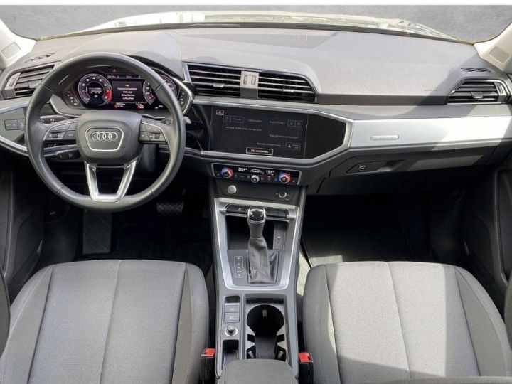 Audi Q3 40 TFSI Advanced Quattro S tronic - 11