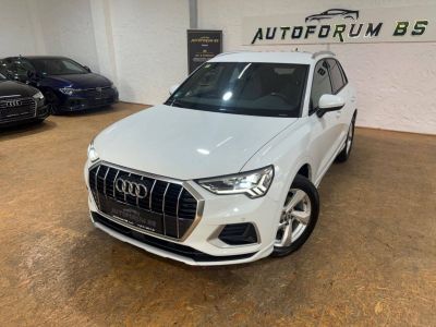 Audi Q3 40 TFSI quattro ATTELAGE/LED   - 2