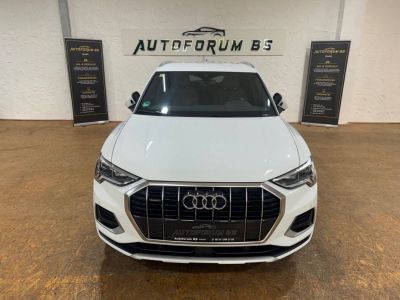 Audi Q3 40 TFSI quattro ATTELAGE/LED   - 3