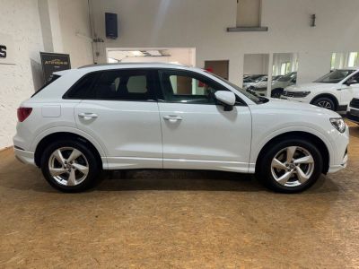 Audi Q3 40 TFSI quattro ATTELAGE/LED   - 5