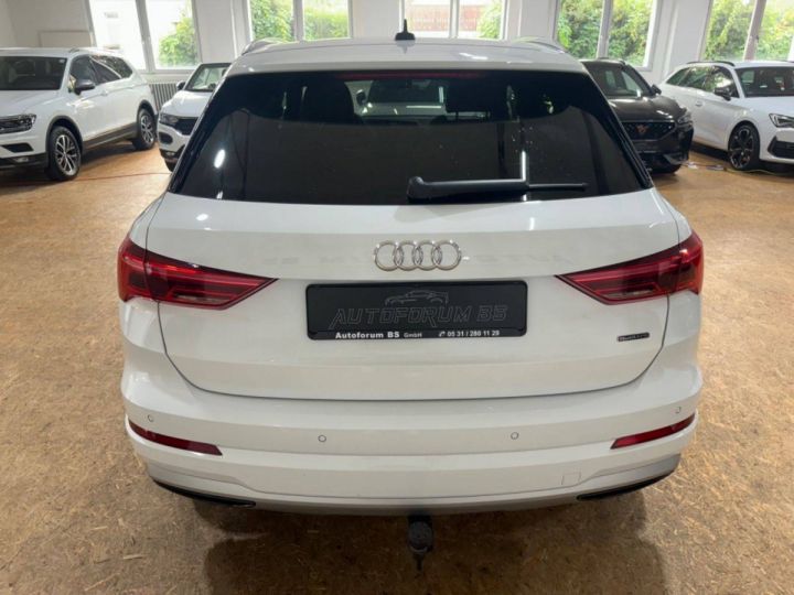 Audi Q3 40 TFSI quattro ATTELAGE/LED - 7