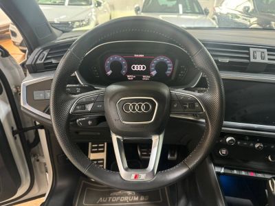 Audi Q3 40 TFSI quattro ATTELAGE/LED   - 17