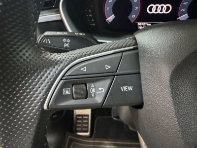 Audi Q3 40 TFSI quattro ATTELAGE/LED   - 18