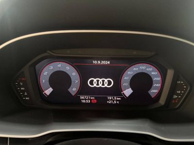 Audi Q3 40 TFSI quattro ATTELAGE/LED   - 20