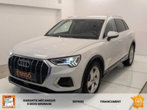 Audi Q3 45 TFSI 230ch Design Luxe quattro S tronic 7   - 1