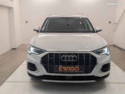 Audi Q3 45 TFSI 230ch Design Luxe quattro S tronic 7   - 2