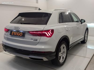 Audi Q3 45 TFSI 230ch Design Luxe quattro S tronic 7   - 4