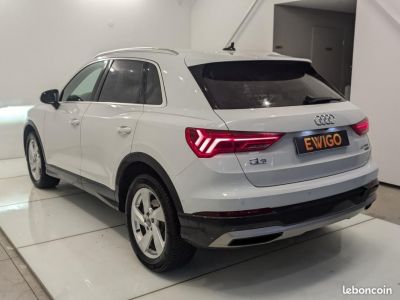 Audi Q3 45 TFSI 230ch Design Luxe quattro S tronic 7   - 6