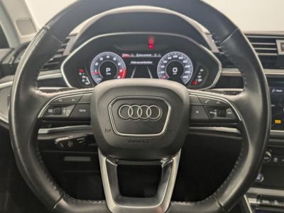 Audi Q3 45 TFSI 230ch Design Luxe quattro S tronic 7   - 19