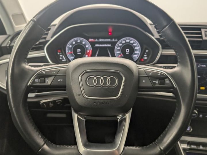 Audi Q3 45 TFSI 230ch Design Luxe quattro S tronic 7 - 19