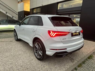 Audi Q3 45 TFSI E 245 S LINE S TRONIC 6   - 2