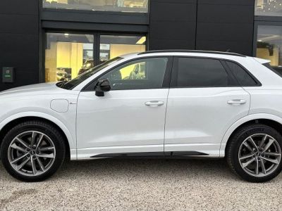 Audi Q3 45 TFSI E 245 S LINE S TRONIC 6   - 3