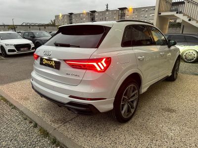 Audi Q3 45 TFSI E 245 S LINE S TRONIC 6   - 8