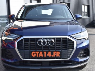 Audi Q3 45 TFSI E 245CH BUSINESS LINE S TRONIC 6   - 17