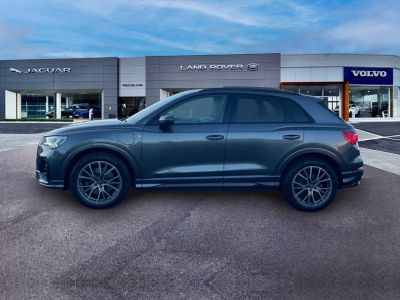 Audi Q3 45 TFSI e 245ch S line S tronic 6   - 2