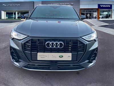 Audi Q3 45 TFSI e 245ch S line S tronic 6   - 14