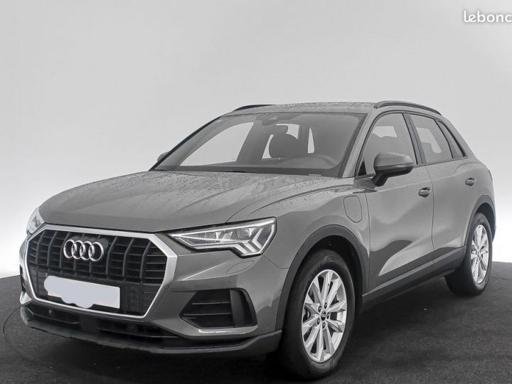 Audi Q3 45 TFSI e S tronic - 1