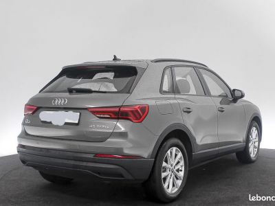 Audi Q3 45 TFSI e S tronic   - 2