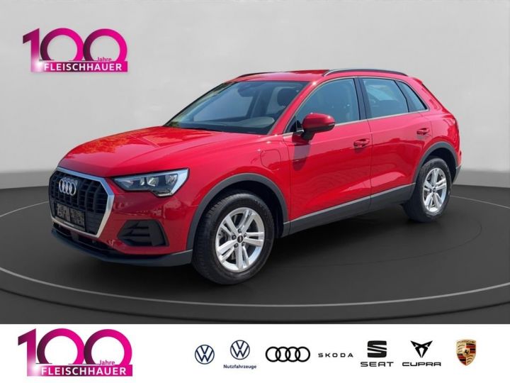 Audi Q3 45 TFSI e S tronic Navi - 1