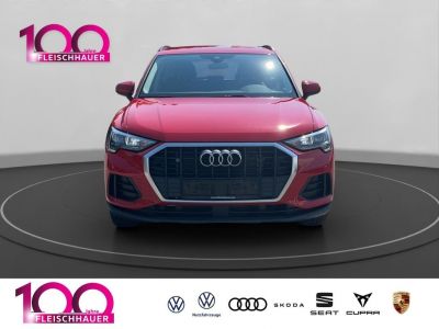 Audi Q3 45 TFSI e S tronic Navi   - 2