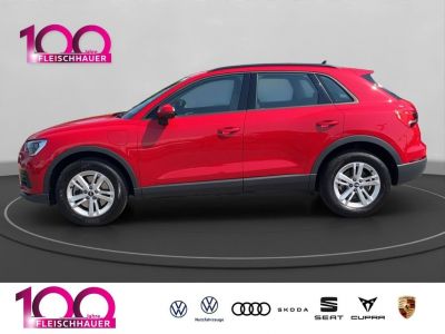 Audi Q3 45 TFSI e S tronic Navi   - 3