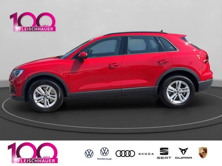 Audi Q3 45 TFSI e S tronic Navi - 3