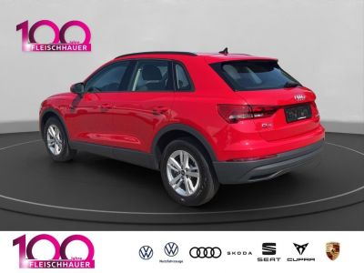 Audi Q3 45 TFSI e S tronic Navi   - 4