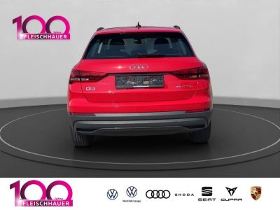 Audi Q3 45 TFSI e S tronic Navi   - 5