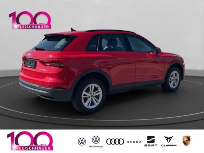 Audi Q3 45 TFSI e S tronic Navi   - 6