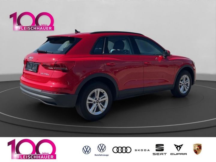 Audi Q3 45 TFSI e S tronic Navi - 6