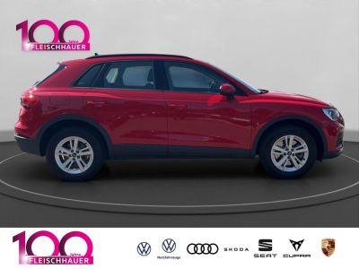 Audi Q3 45 TFSI e S tronic Navi   - 7