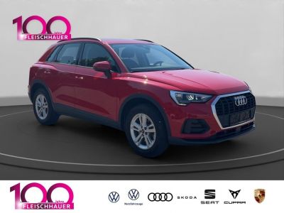 Audi Q3 45 TFSI e S tronic Navi   - 8