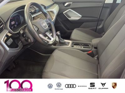 Audi Q3 45 TFSI e S tronic Navi   - 9