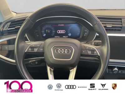 Audi Q3 45 TFSI e S tronic Navi   - 10