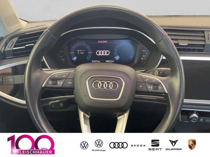 Audi Q3 45 TFSI e S tronic Navi - 10