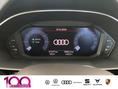 Audi Q3 45 TFSI e S tronic Navi   - 11