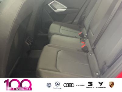 Audi Q3 45 TFSI e S tronic Navi   - 13