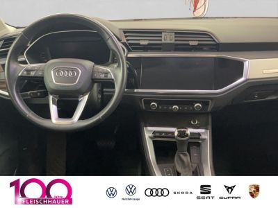 Audi Q3 45 TFSI e S tronic Navi   - 14