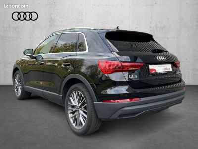 Audi Q3 45 TFSIe   - 5