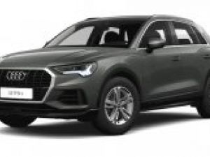 Audi Q3 45 TFSIe 245 ch S tronic 6 Business Executive   - 1