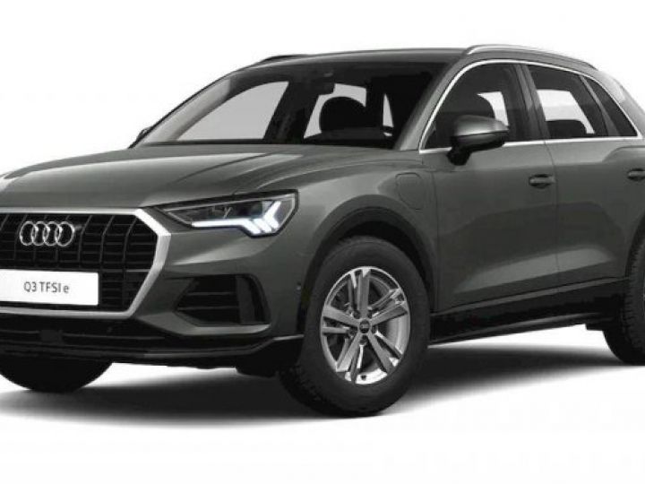 Audi Q3 45 TFSIe 245 ch S tronic 6 Business Executive - 1