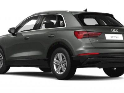 Audi Q3 45 TFSIe 245 ch S tronic 6 Business Executive   - 2