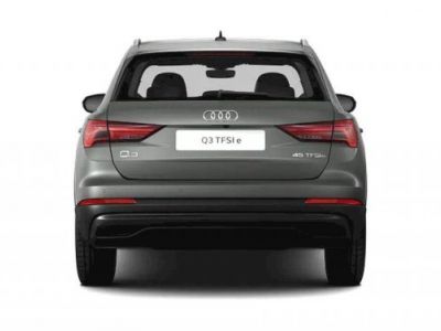 Audi Q3 45 TFSIe 245 ch S tronic 6 Business Executive   - 5