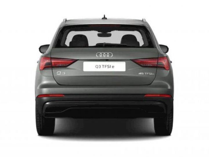 Audi Q3 45 TFSIe 245 ch S tronic 6 Business Executive - 5